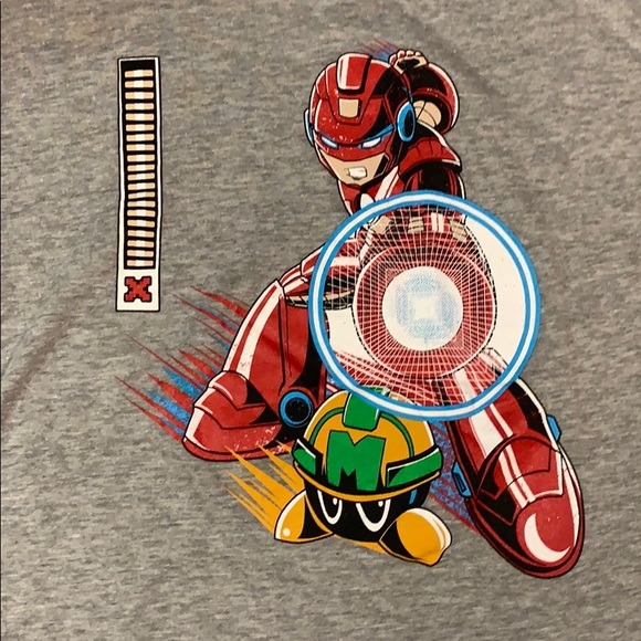 Iron Man Mk46 Mashup | Cuotas sin interés Iron Man Mk46 Mashup | Cuotas sin interés